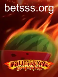 FruitNovaSuper60
