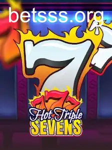 HotTripleSevens