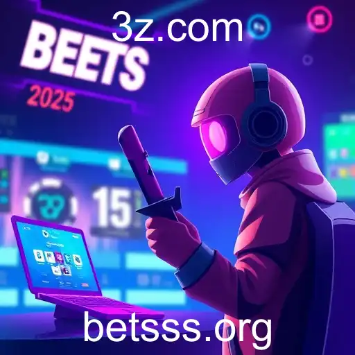 BETSSS Expande Sua Presença no Mercado Brasileiro de Jogos