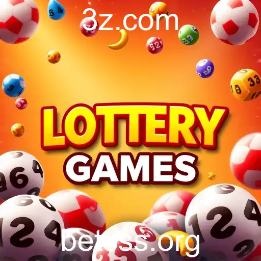 Lottery Games